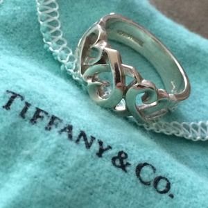 Tiffany & Co Ring