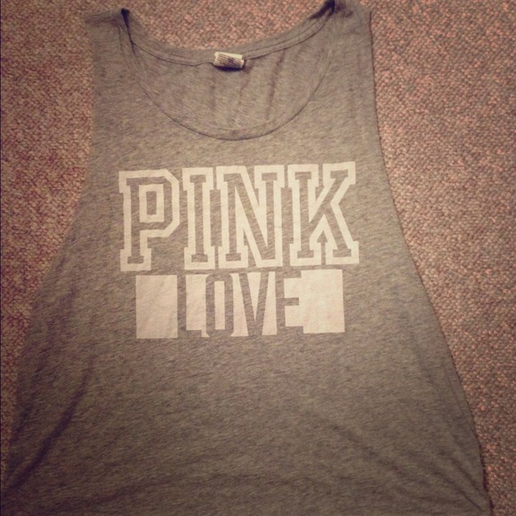 PINK Tank