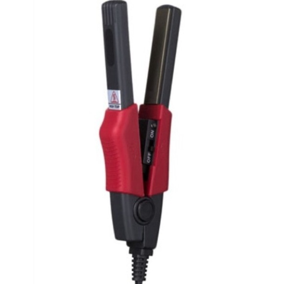 Small hair straightener && Make an offer!!