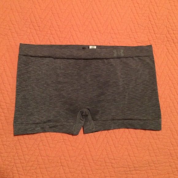 Women's Under Armour athletic shorts