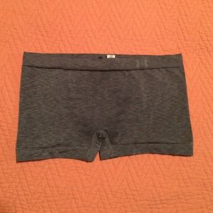 Women's Under Armour athletic shorts