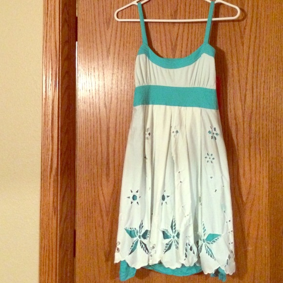 Guess summer dress size 1