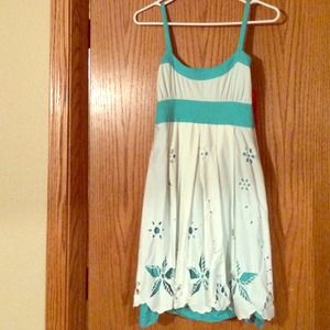 Guess summer dress size 1