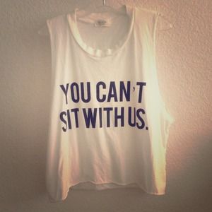 Brandy Melville Tee 🚫NOT FOR SALE🚫