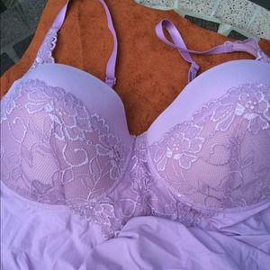 Rhonda Shear Night Gown