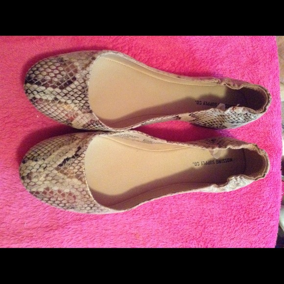 Flats