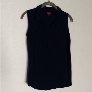 Merona Navy Tank