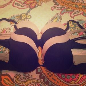 Bra Bundle!👙Victorias Secret🎀 32A