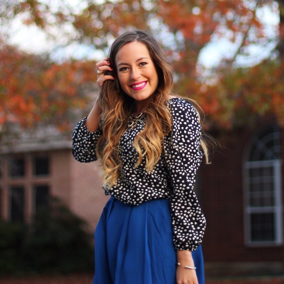 Hello, my name is Alyssa! - Picture 3 of 4