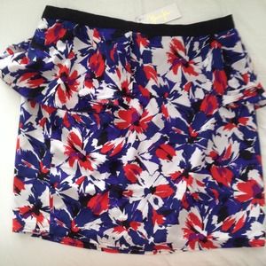 Yumi Kim skirt-never worn!