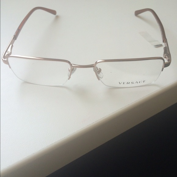 Versace Glasses!!! Brand New