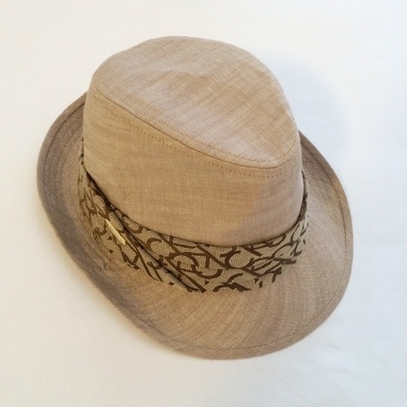 CALVIN KLEIN Fedora
