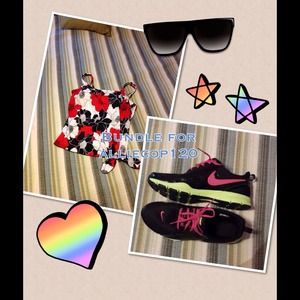 Bundle for Alliecop120