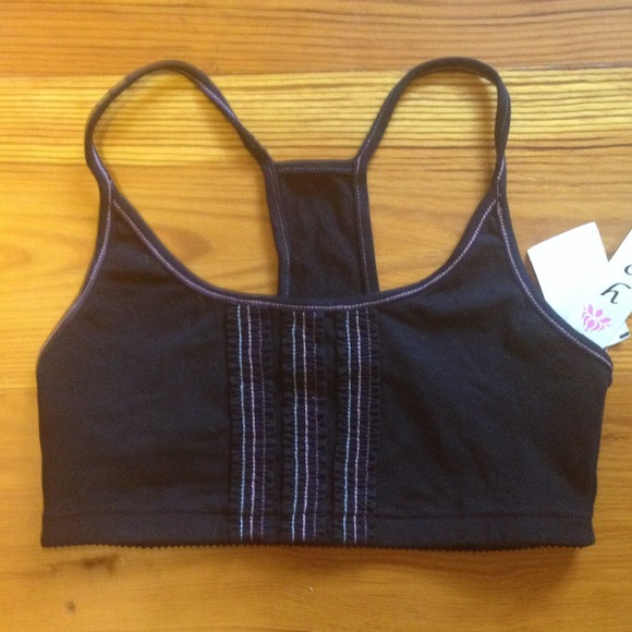 Becca top