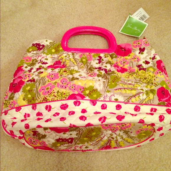 Vera Bradley Purse