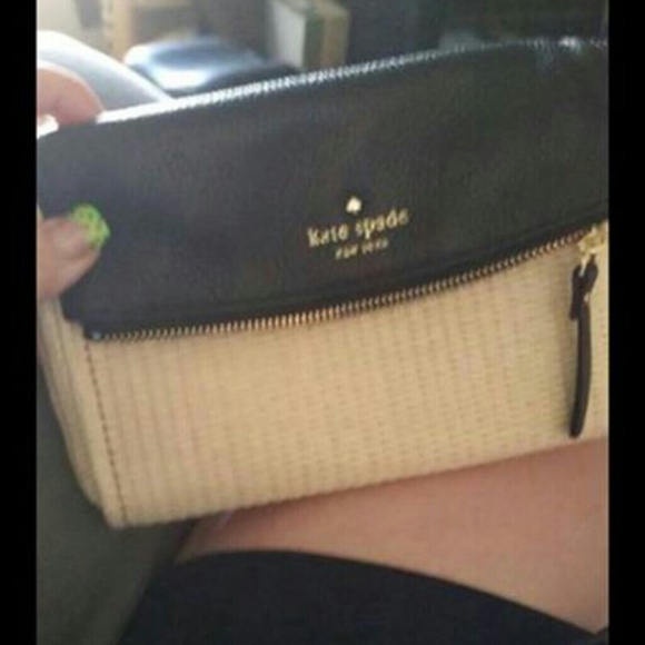 Nwot kate spade purse