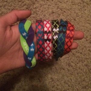Under Armour Head Bands