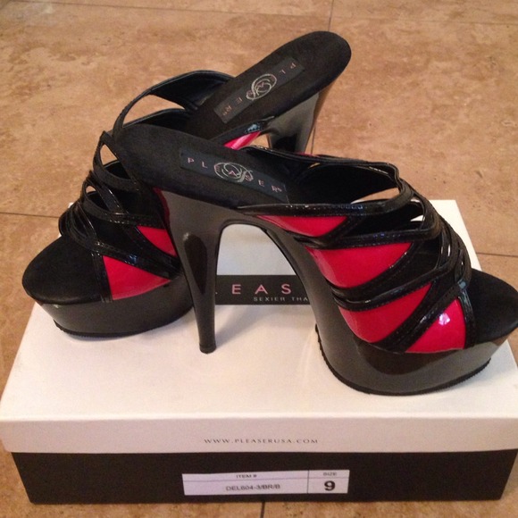 Platform - Picture 2 of 2