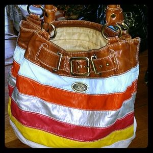 Mimic Dolce & Gabana tote-style Purse