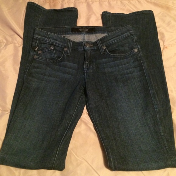 Rock & Republic jeans