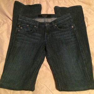 Rock & Republic jeans