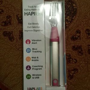 HAPIfork