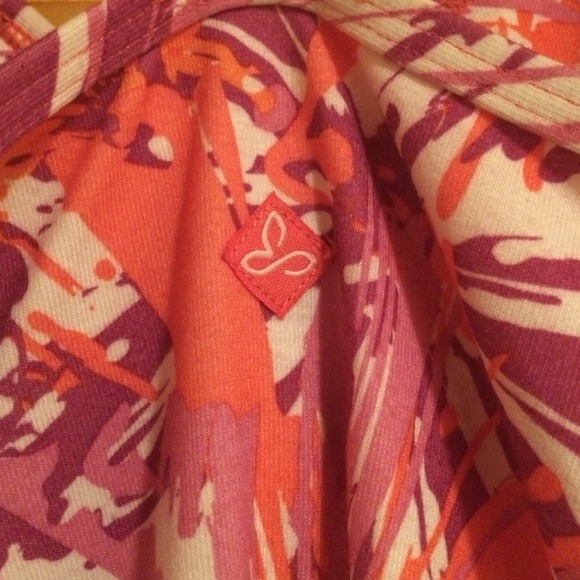 Prana dress - Picture 2 of 4