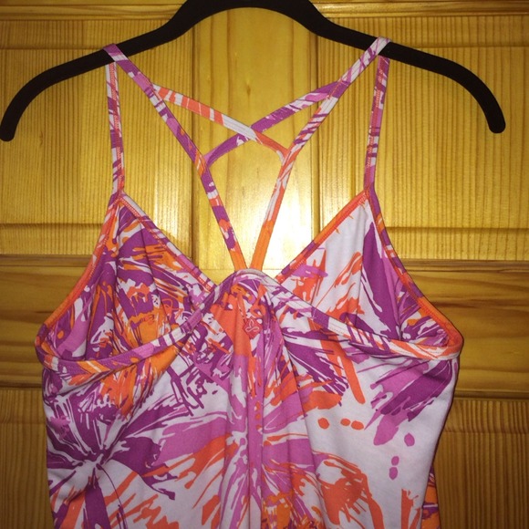 Prana dress - Picture 3 of 4