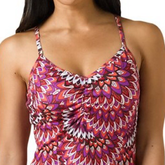 Prana dress - Picture 4 of 4