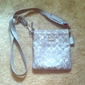 Coach Crossbody Bag