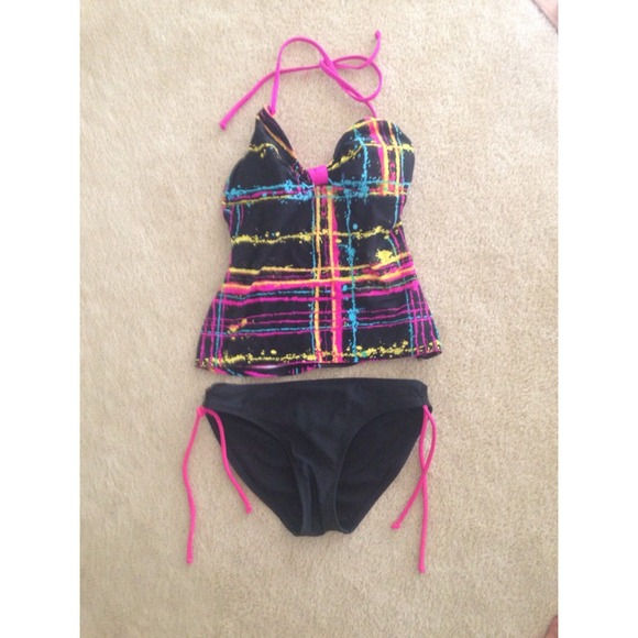 Tankini set! 💕