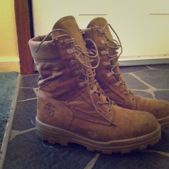 Mens  Steel Toe Boots @Yaft
