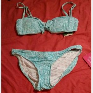 Lilly pulitzer bikini