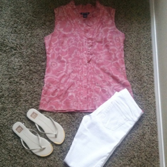 Button down‼️SOLD‼️ - Picture 2 of 4