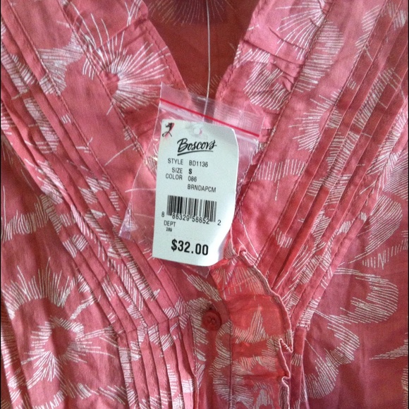 Button down‼️SOLD‼️ - Picture 3 of 4