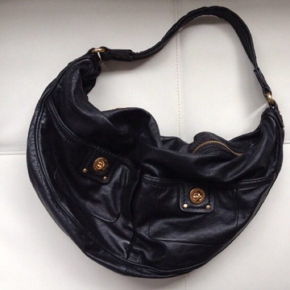 ❌SOLD❌ Marc by marc jacobs black handbag