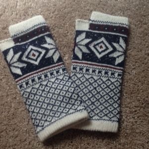 I am selling my "hobo" gloves!