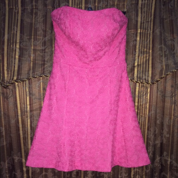 EUC Lilly Pulitzer Dress