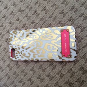 Victoria's Secret iPhone 5s case