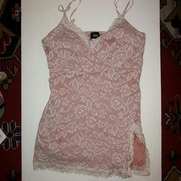 Flower Patterned Shirt