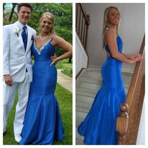 Prom Dress!