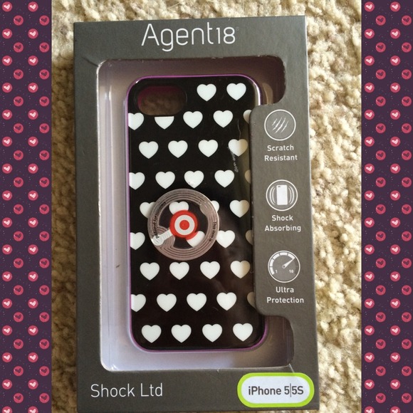 iPhone 5/5s case