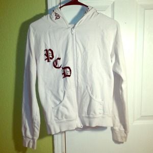 Pussy Cat Dolls jacket