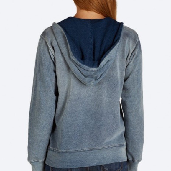 ➕sold➕$178 new Current elliott hoodie - Picture 3 of 3