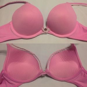 VS push-up bra