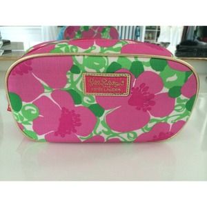 Limited Edition Lilly Pulitzer for Estēe Lauder