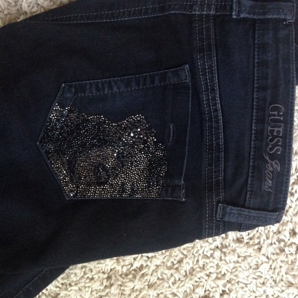 GUESS jeans - Picture 2 of 2