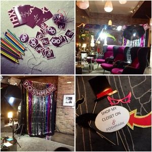 Accessories - MidWest Chicago Meet-up!! Accessories - MidWest Chicago Meet-up!!