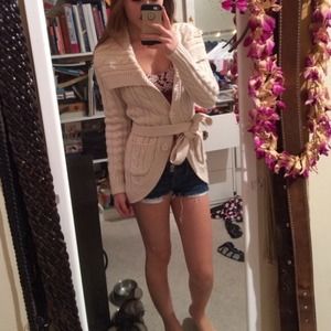 Cardigan