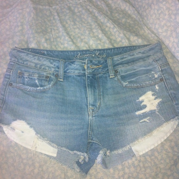 AE shorts